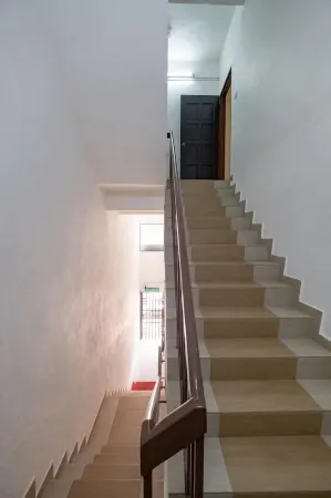 CLP perai rest house Отели рядом с достопримечательностью «Chai Leng Park Aquarium»