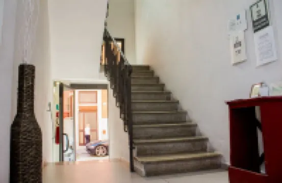 Hotel Sant'Orsola City House Collection by Gsa Hotels