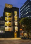 Reforma Guest House Hotels in 