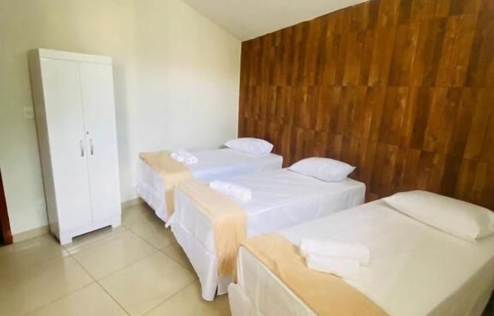 Hotel Santorine Prime - Itabira