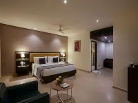 Grand Continent Malleshwaram A Sarovar Portico Affiliate Hotel Hotel in zona Centro Commerciale Mantri Square
