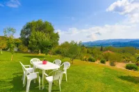 Villa Limoncello - Pools