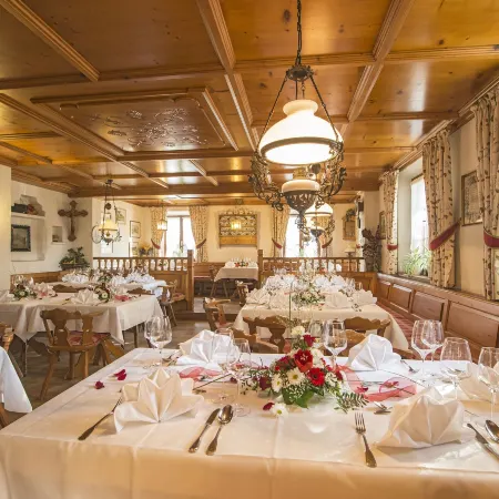 Hotel-Gasthof Adler