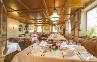 Hotel-Gasthof Adler