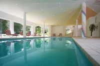 Hotel Meyer Hotels in Echternach