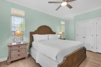 Brzee Bungalow