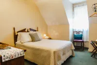 General Denver Hotel