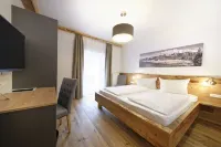 Hotel Garni Alpengruss Hoteles en Garmisch-Partenkirchen