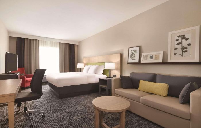 Country Inn & Suites by Radisson, Macon West, GA