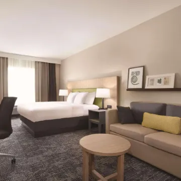 Country Inn & Suites by Radisson, Macon West, GA