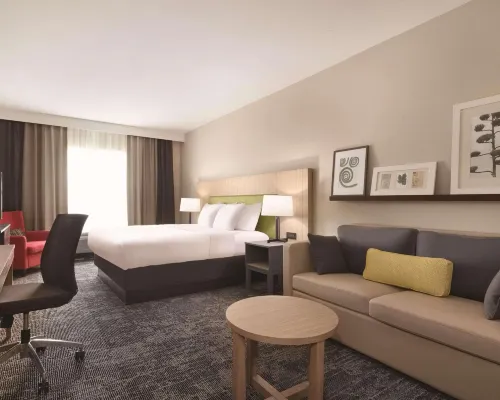 Country Inn & Suites by Radisson, Macon West, GA Hotels in Macon