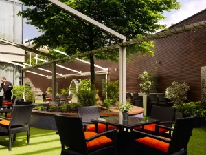 Limerick Strand Hotel