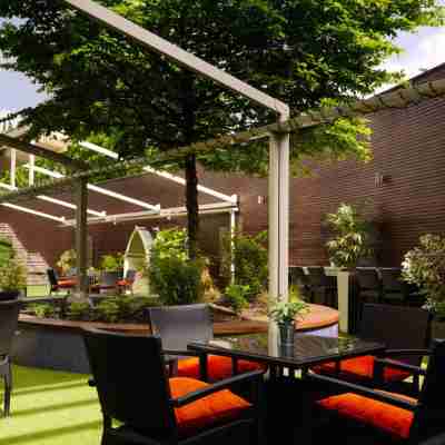 Limerick Strand Hotel Hotel Exterior