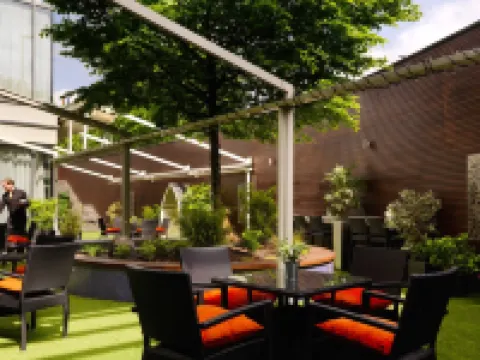 利莫瑞克斯坦恩德酒店 利莫瑞克酒店