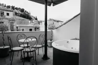 Espero Royal Stay - Badekar