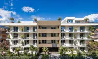 Aris Apartments & Sky Pool - Tonelli Hotels - Adult Friendly