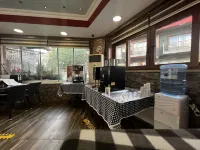 Dolphin Apart Hotel Hotels in Sarigerme Mahallesi