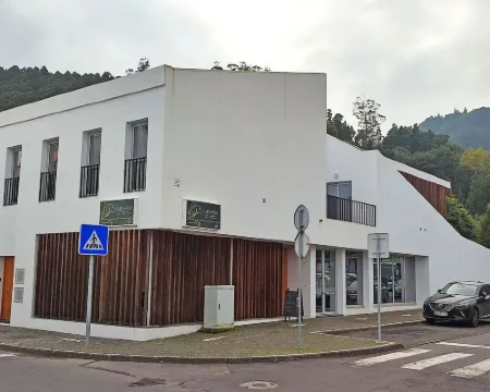 Atlantic 3 Bicas - Furnas Hotel di Furnas