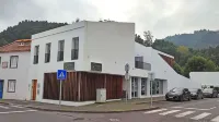 Atlantic 3 Bicas - Furnas