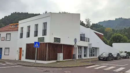 Atlantic 3 Bicas - Furnas