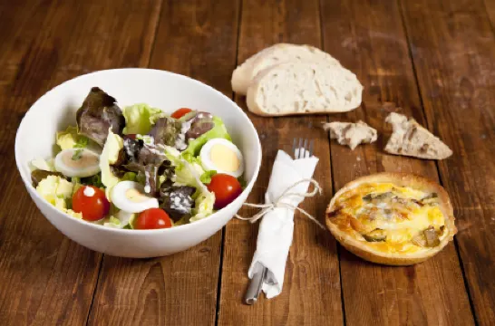 Hotel DasZimmermann Отели в г. Тодтмос