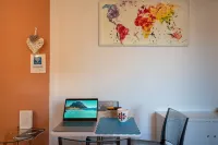 NG Guest House l'Acquedotto Hotels in 