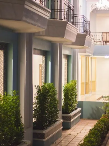 รูปภาพของโรงแรมคริสตัล หนองคาย