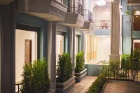 Crystal Nongkhai Hotel