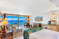 Kahana Beach Vacation Club