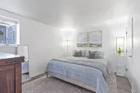 Lake Condo- Right on the Water with a Dock! Bring a boat or rent a boat! - Wi-Fi