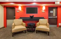 Extended Stay America Suites - Princeton - West Windsor Hotels in Lawrence Township