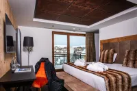 Hôtel Daria-I Nor by les Etincelles