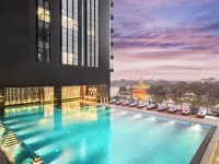 Kantharyar Serviced Apartment Hotels in Botataung