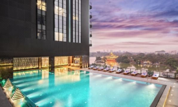 Kantharyar Serviced Apartment