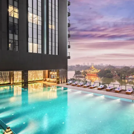 Kantharyar Serviced Apartment