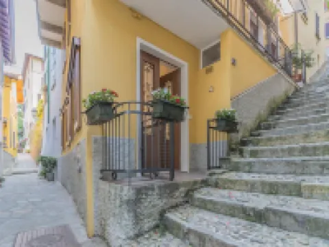 Casa Camelia Varenna Hotels in Varenna