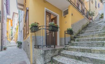 Casa Camelia Varenna