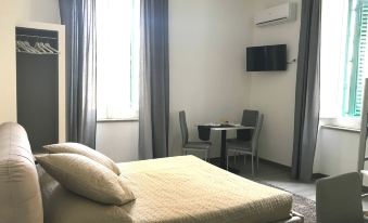 Deluxe B&B Centrocitta