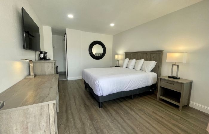 Budget Inn