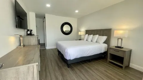 Budget Inn in Lompoc