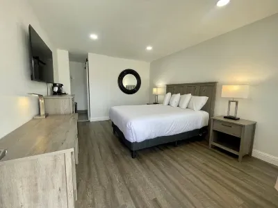 Budget Inn Hotels in Lompoc