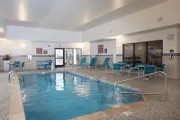 TownePlace Suites Lincoln North - Scenic