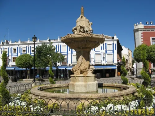 Hostal Valdepeñas by Bossh Hotels - Gæstehus