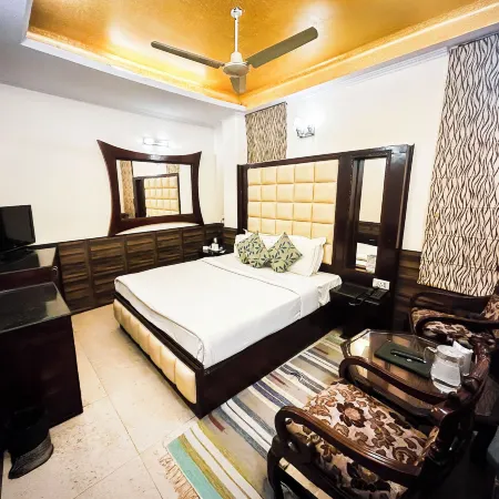 Hotel Kapil