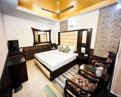 Hotel Kapil