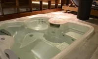 波託布西奧酒店 - SPA