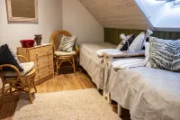 สโตราเฮร์เรสตัด เบดแอนด์เบรคฟาสต์ โรงแรมใน