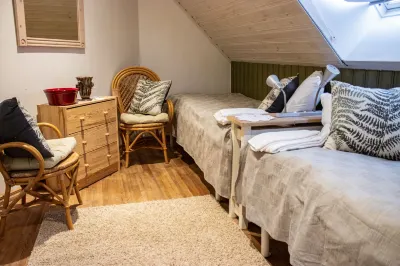 Stora Herrestad Bed & Breakfast Hotels in Ystad