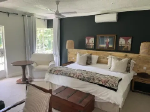 Ballantynes Lodge Hotels in 