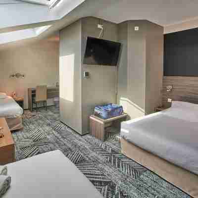 Hôtel Loreak Rooms
